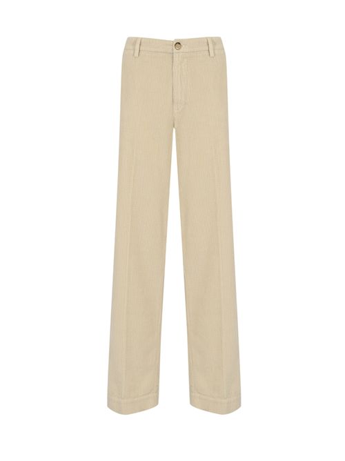 Pantalone Maya C Chinos in velluto a costine Corda RE-HASH | P393C 4V0400ADV